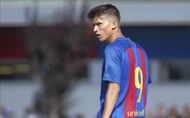 Cardona is a La Masia graduate